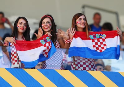 Le tifose più belle di Euro2016 19