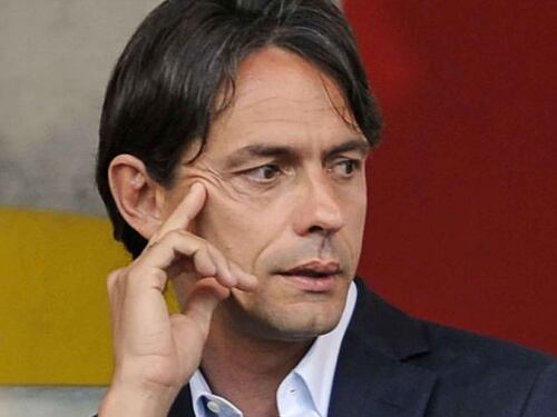 Superpippo è già senza noccioline, Milan disastro contro il City