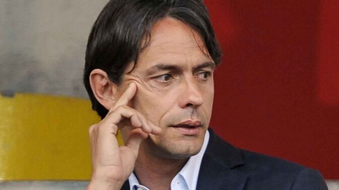 Superpippo è già senza noccioline, Milan disastro contro il City