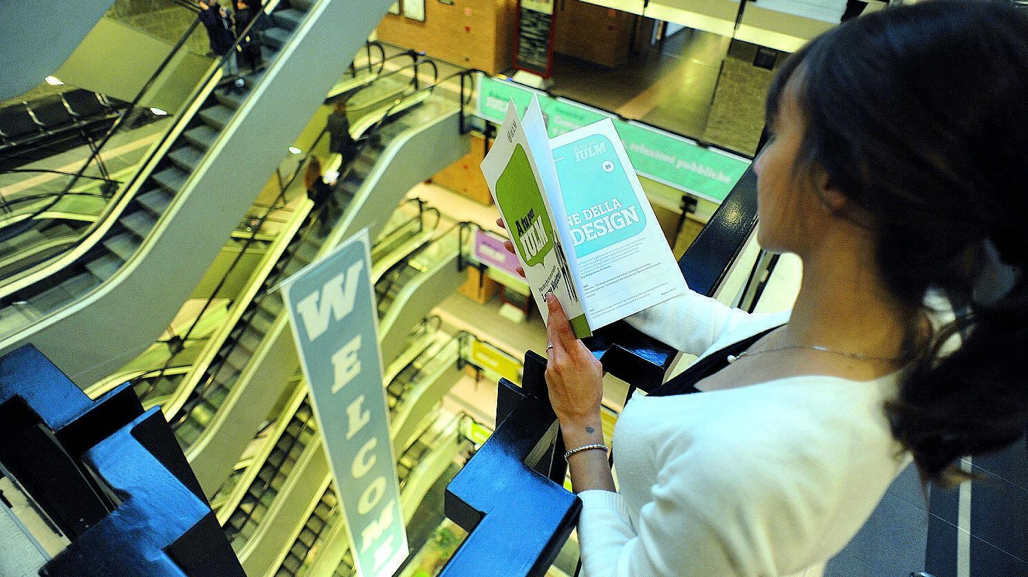 Università non statali e mondo del lavoro