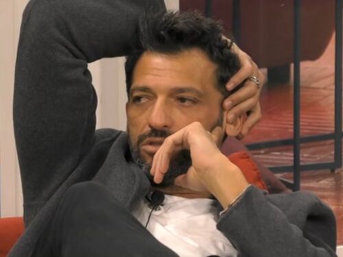 L'ultimatum di Pago a Serena: "Se continua così, non vado avanti"