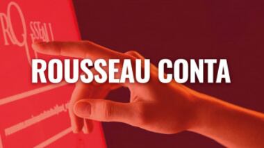 Le falle di Rousseau: voti senza conferma sms e schermate nere