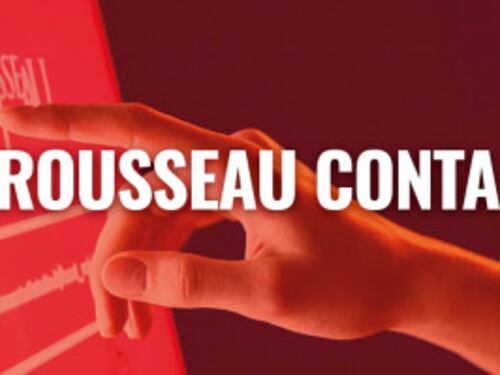 M5S mette i paletti: "Rousseau conta"