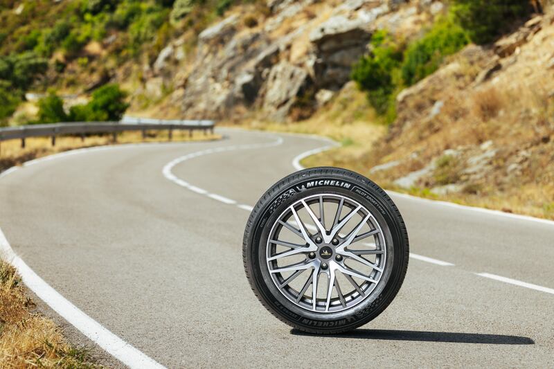 Michelin