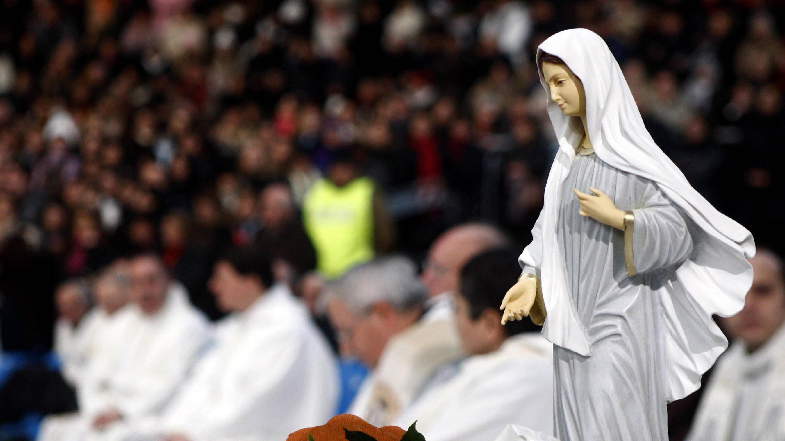 Puff Daddy, il patriottismo, Medjugorje. Le parole della settimana