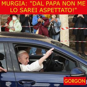 La satira del giorno. Ossessione di Michela 1