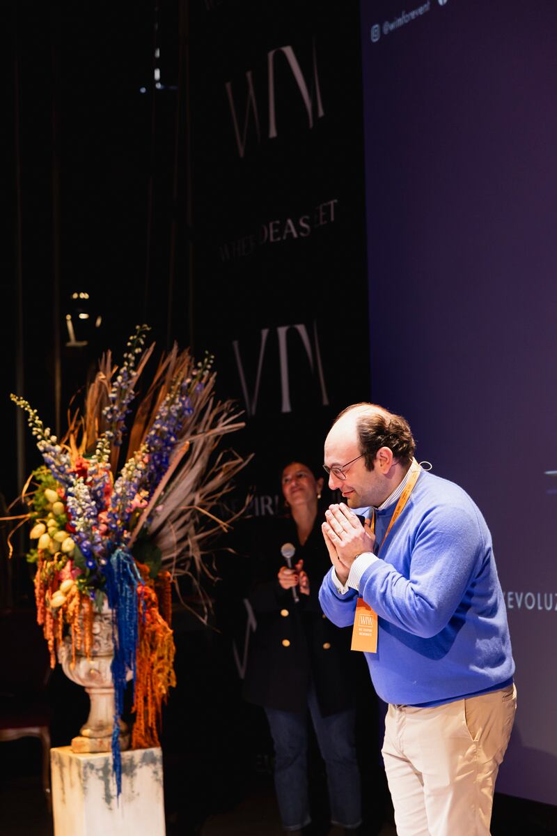 Le immagini di WIM Event 2025 34