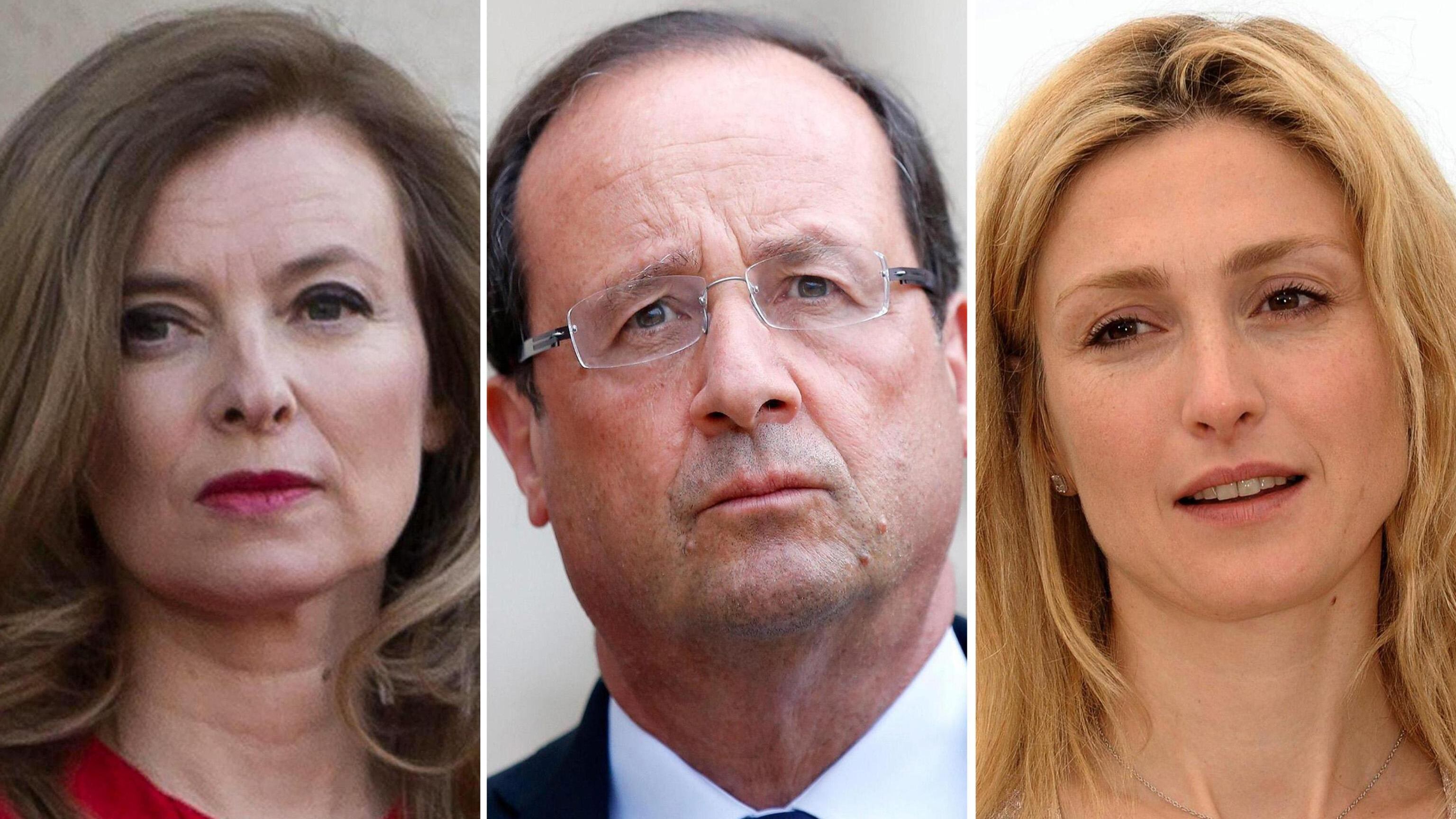 Caccia al "traditore", i sospetti sul potente Valls