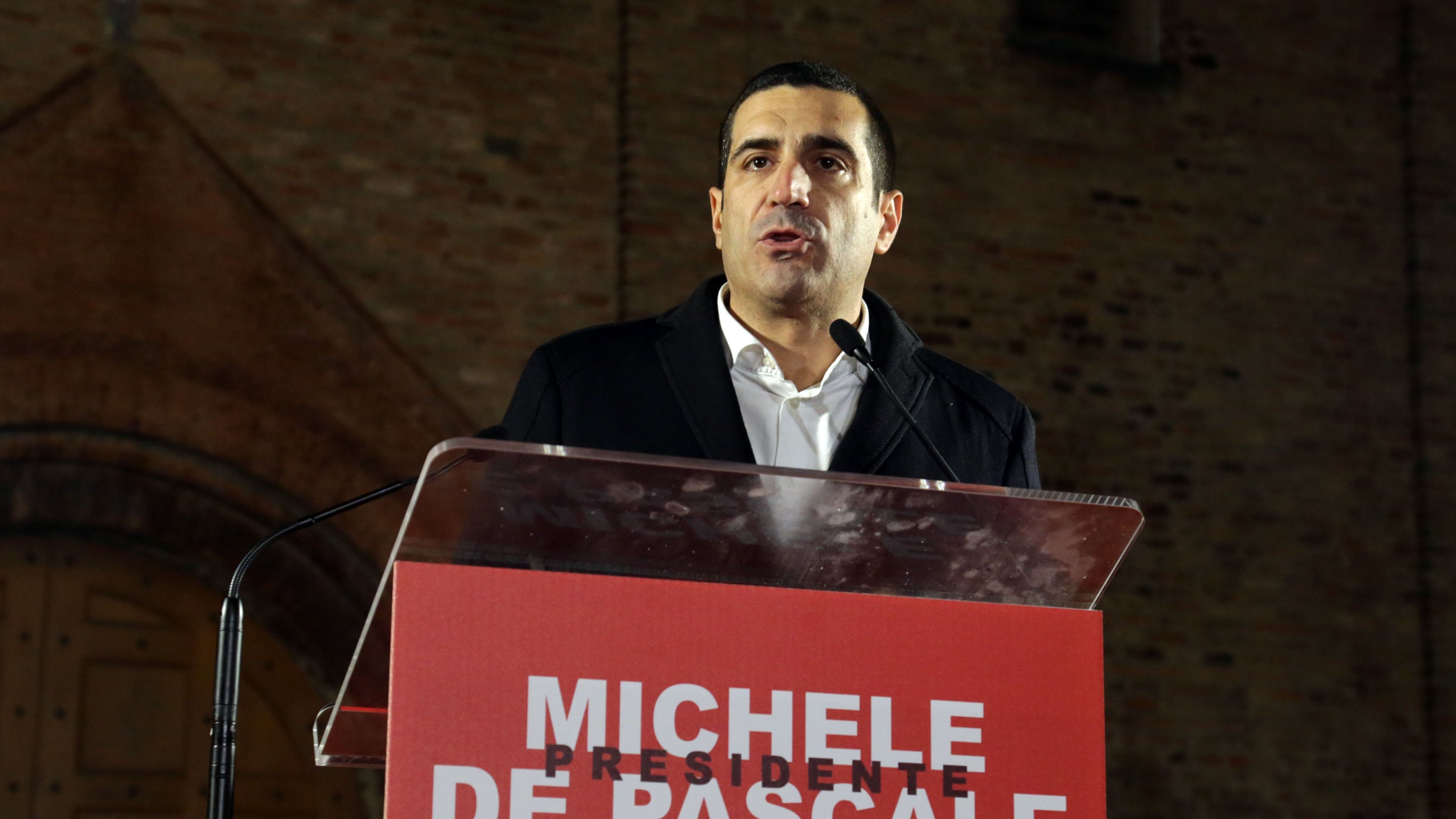 Chi è Michele de Pascale, nuovo presidente dell'Emilia Romagna