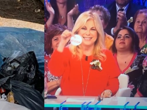 Rita Dalla Chiesa retweetta sulla cattiva gestione di Roma: "Raggi? Non sindaca incapace"