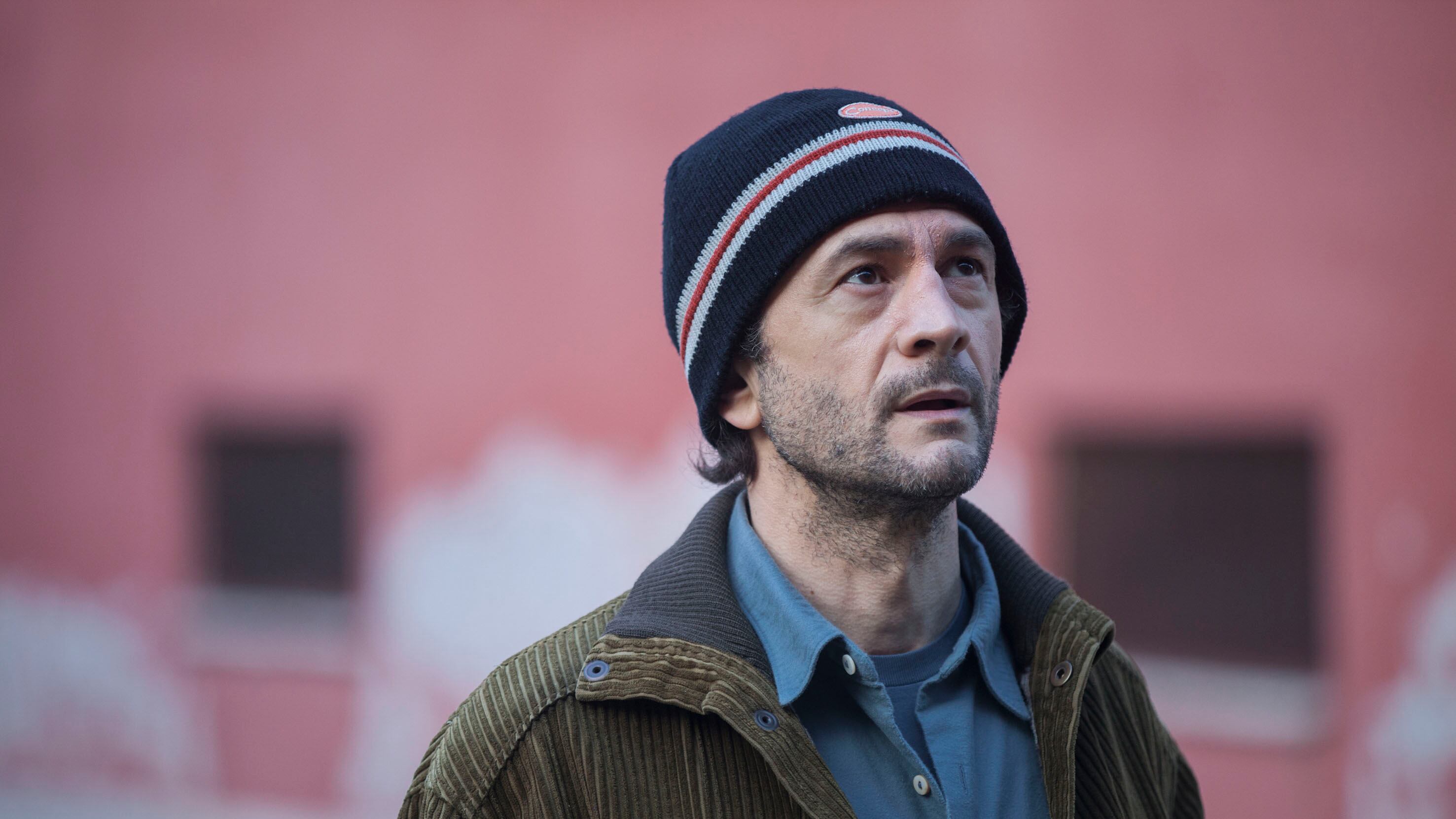 Vinicio Marchioni: "Il boom delle piattaforme non deve compromettere la qualità del cinema italiano"