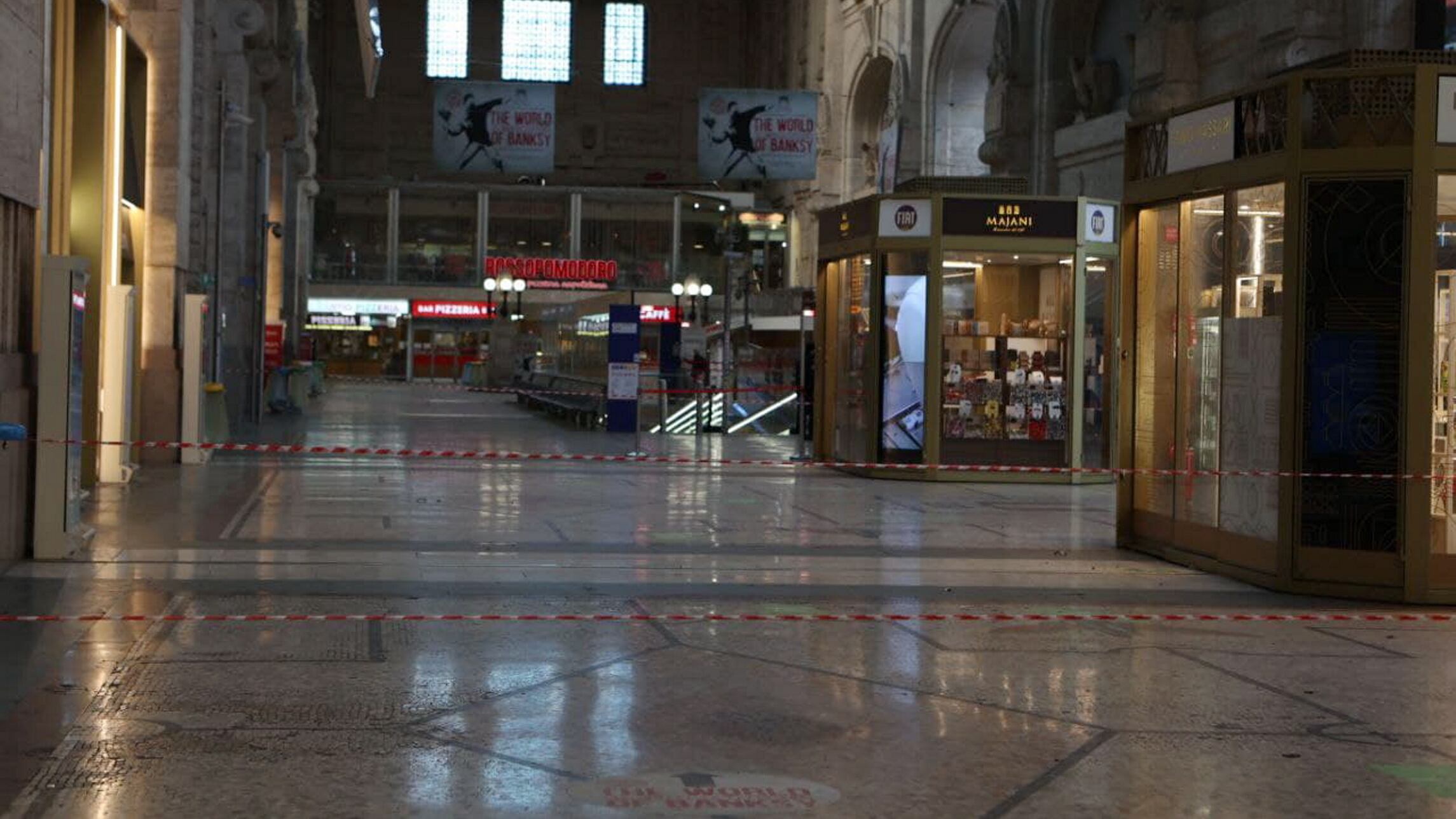 "La polizia ha le mani legate". Dopo l'aggressione, il nordafricano torna libero