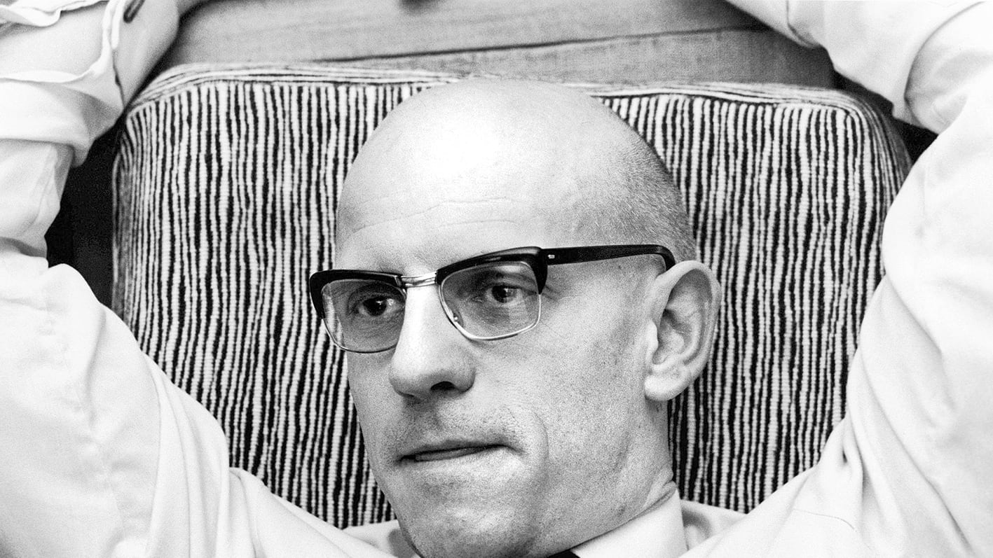 Così Foucault cercò di trovare il senso della lotta khomeinista