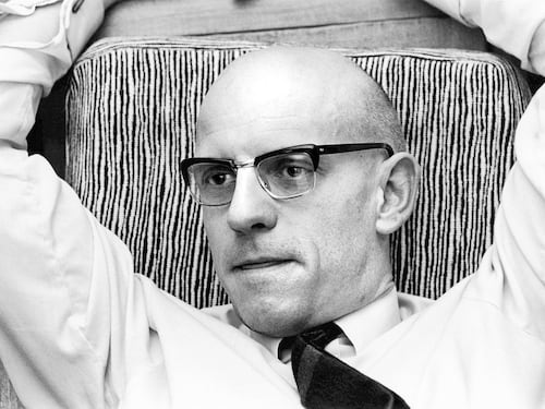 Così Foucault cercò di trovare il senso della lotta khomeinista