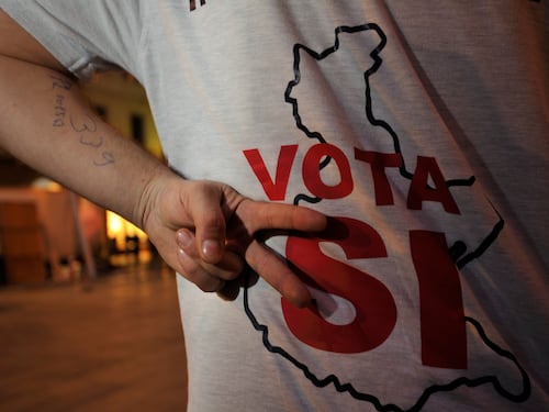 L'indipendenza veneta è un sentimento sempre più diffuso