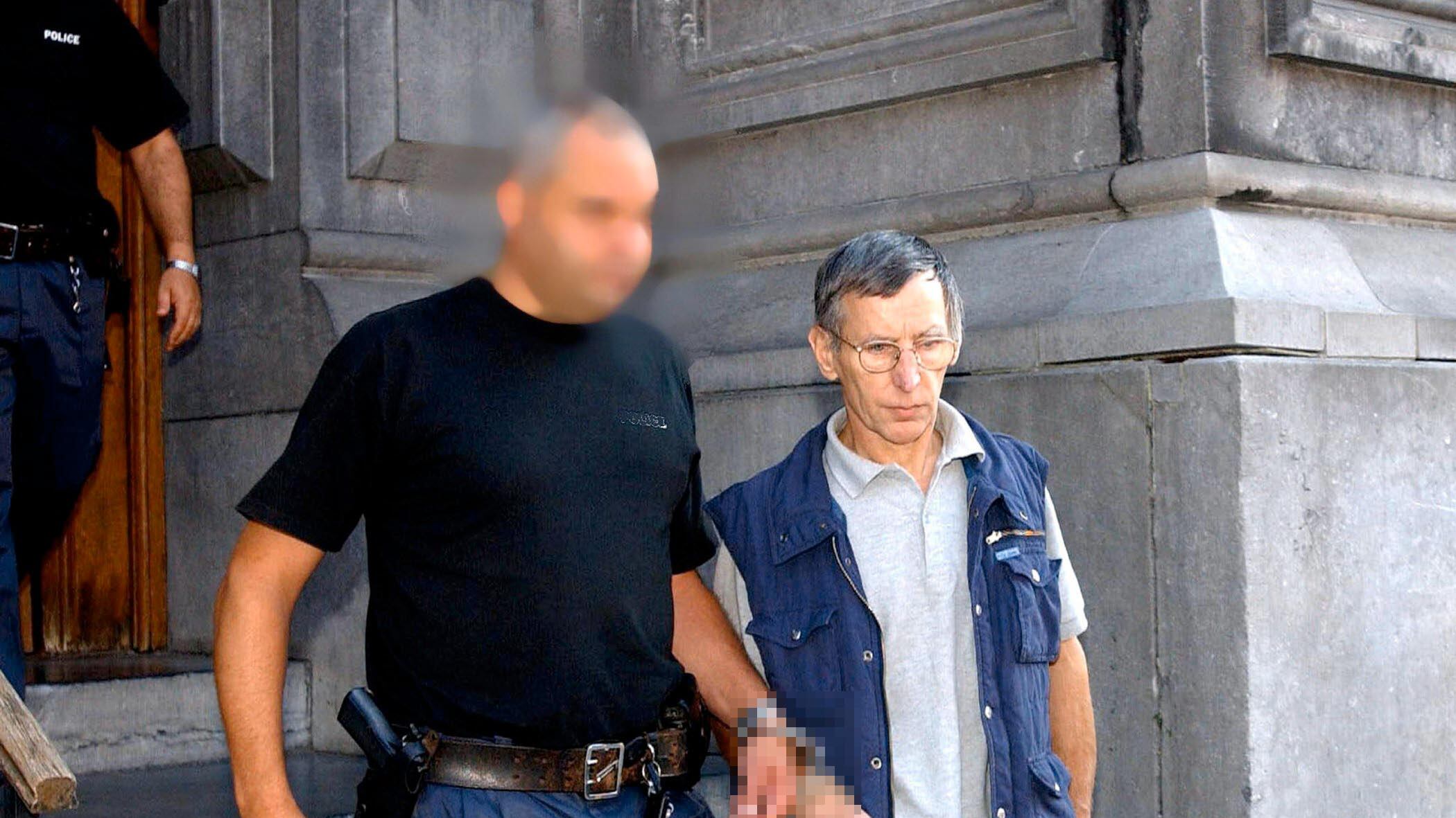Morto in cella il "mostro" delle Ardenne. Aveva violentato e ucciso 9 ragazze