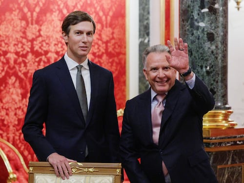 Witkoff-Kushner da Putin. E una tregua di tre giorni. “Discussione non facile”