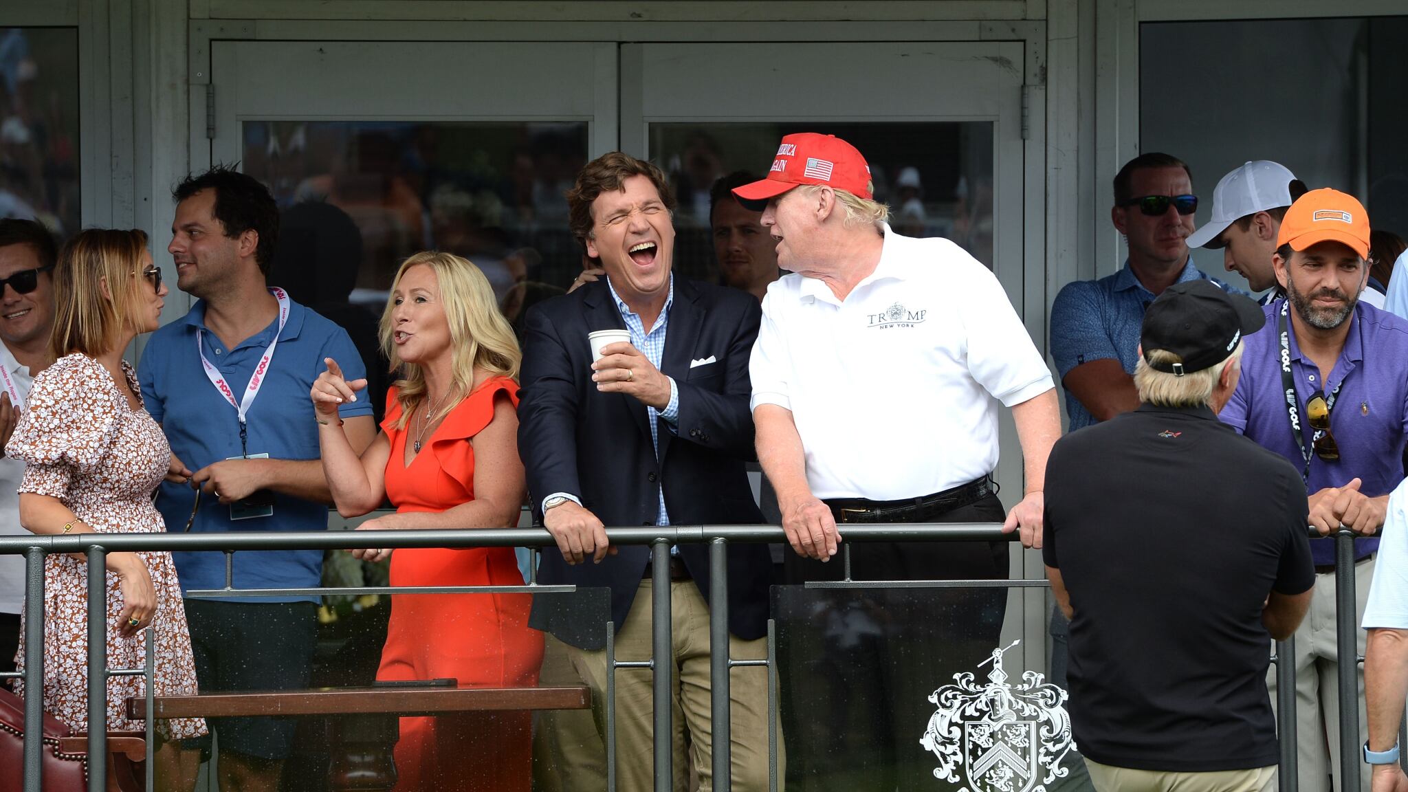 Tucker Carlson, chi è il "Trump dopo Trump" a cui Putin non può dire di no
