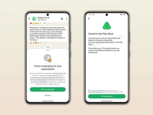 Arriva WhatsApp in abbonamento, eviterà la pubblicità