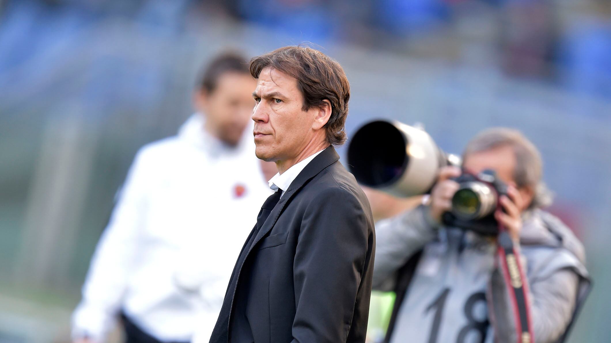 La Roma crolla in casa: 2-0 dall'Atalanta