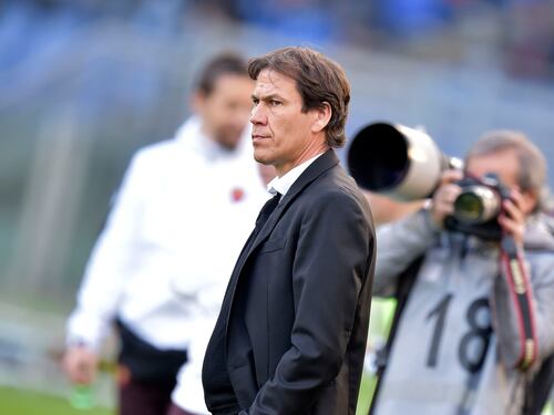 La Roma crolla in casa: 2-0 dall'Atalanta