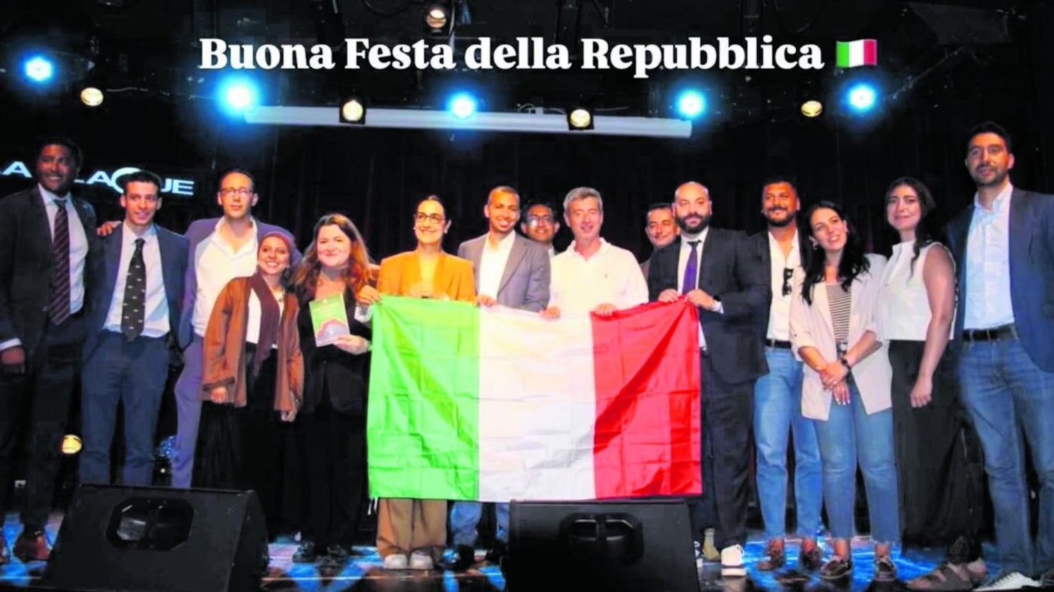 Lo spot del Pd agli eletti islamici. "Saranno loro a fare la nuova Italia"