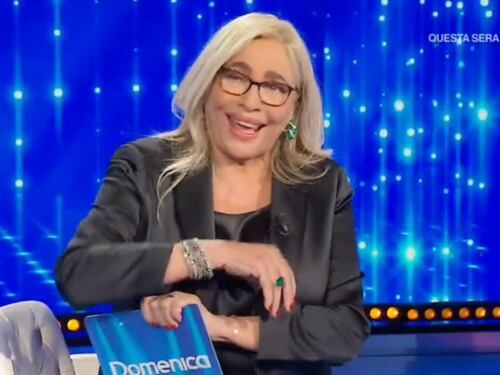 "Dice che dobbiamo svecchiare…". Affondo della Venier contro Pretelli