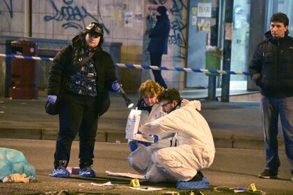 Sparatoria nel Milanese: ucciso il jihadista di Berlino 4