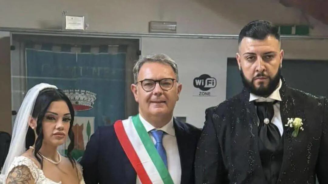 Ritrovati i due sposi scomparsi da Frattamaggiore. Mistero sui motivi della sparizione