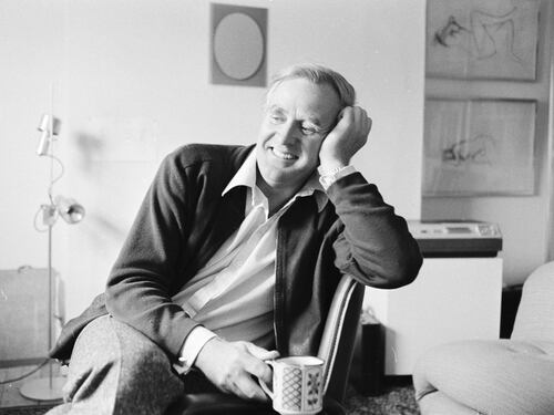 Le Carré, finale a sorpresa "Era furioso per la Brexit ed è morto da irlandese"
