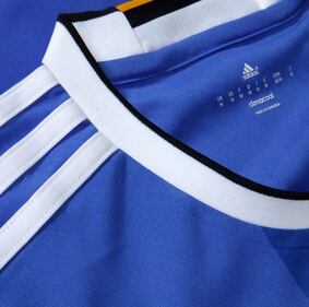 La Juventus torna in campo col blu 1