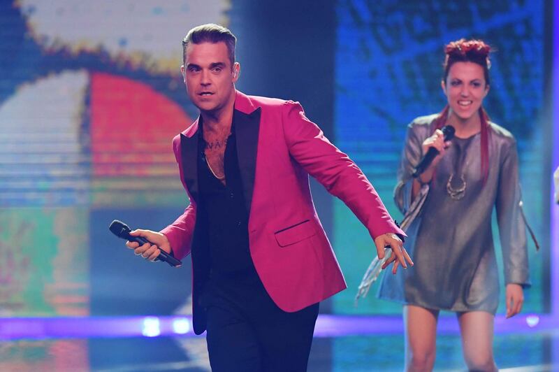 X Factor 10, le foto dell'ultima puntata 8