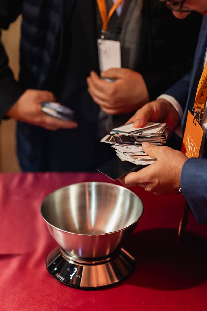 Le immagini di WIM Event 2025 11