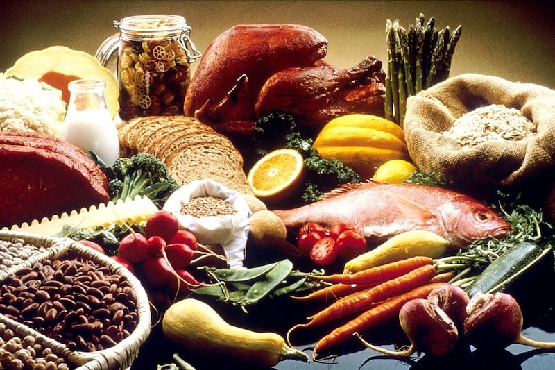 dieta per l'endometriosi