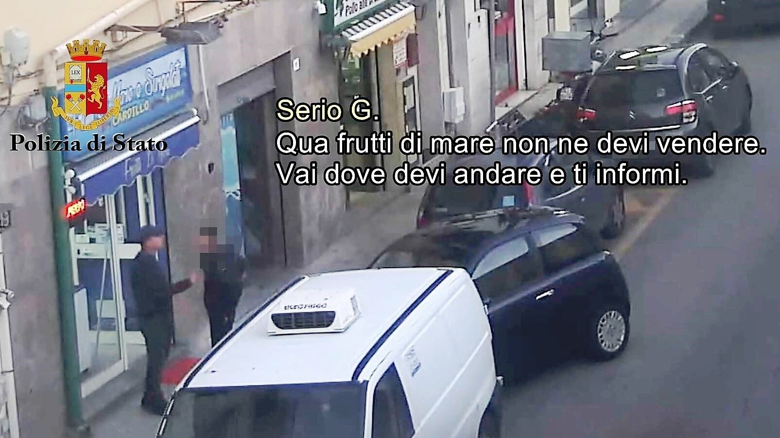 Blitz a Palermo, arrestati vertici famiglia mafiosa di Tommaso Natale