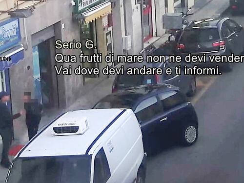 Blitz a Palermo, arrestati vertici famiglia mafiosa di Tommaso Natale