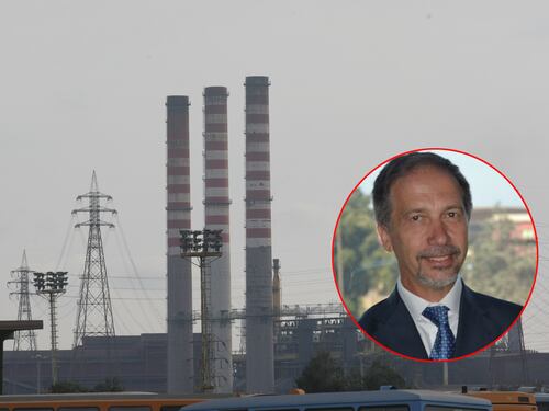 Chi è Giancarlo Quaranta, il nuovo commissario straordinario di Acciaierie d'Italia