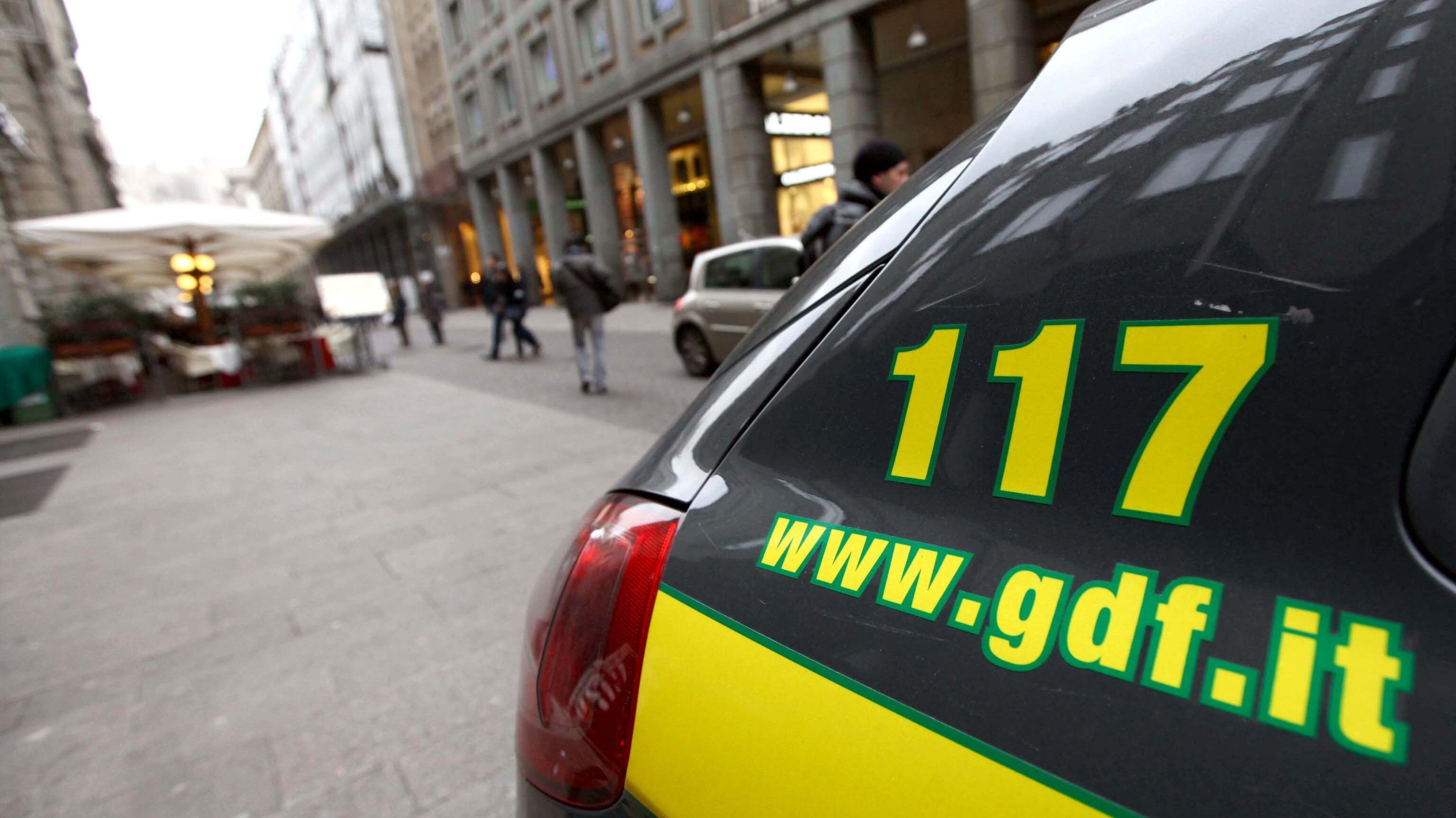 Roma, scoperti 207 falsi poveri