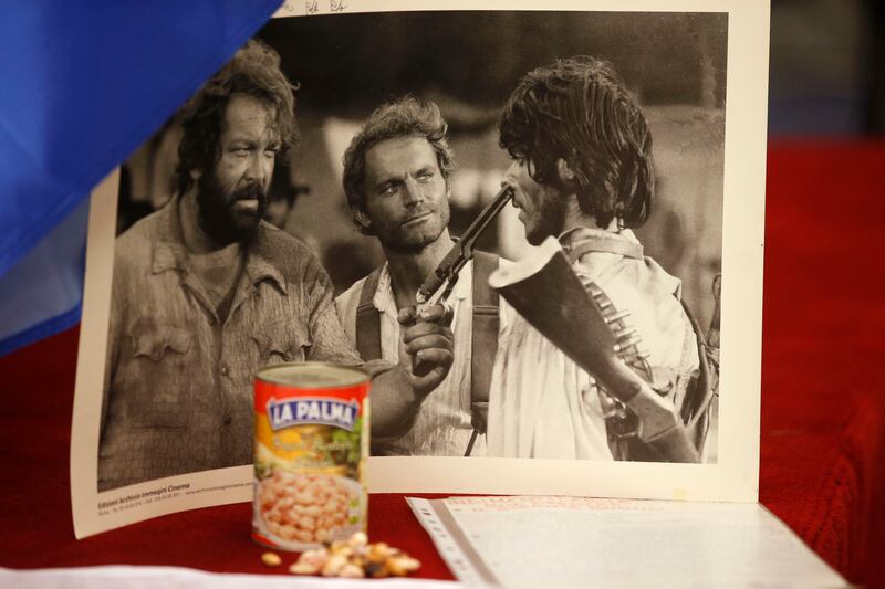 bud spencer