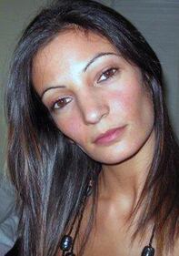 Ecco Simona Riso, la ragazza morta a Roma 1