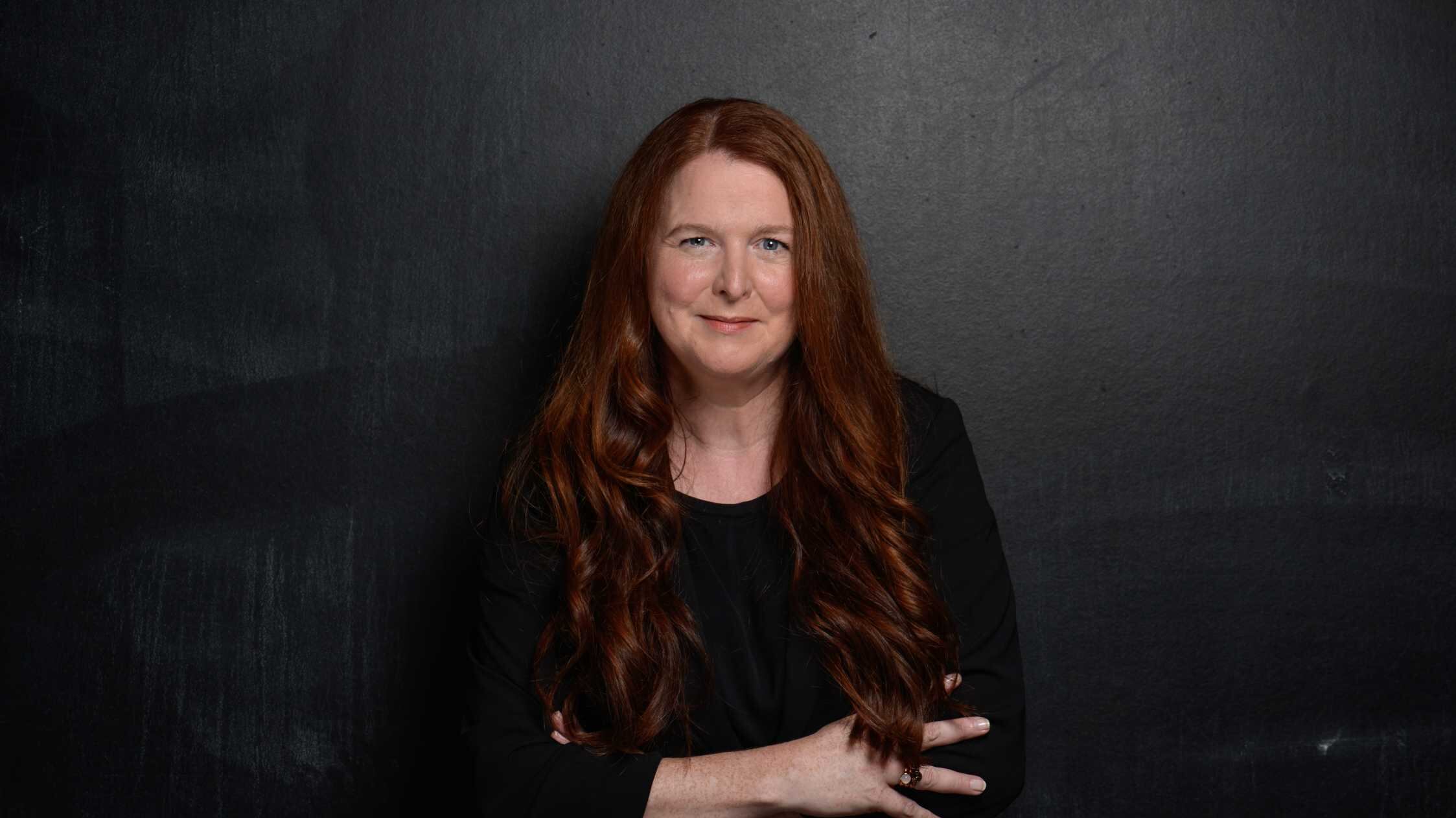 Martina Starke, la donna al timone dello studio Designworks di BMW