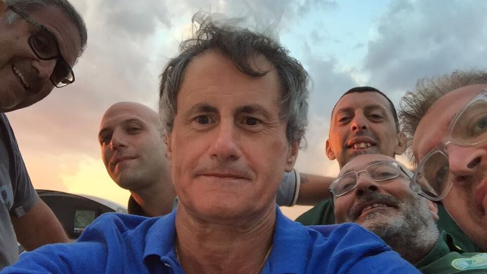 Il Cantiere Italia di Alemanno per "sovranisti responsabili"