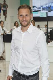 Juventus, visite mediche per Höwedes 6