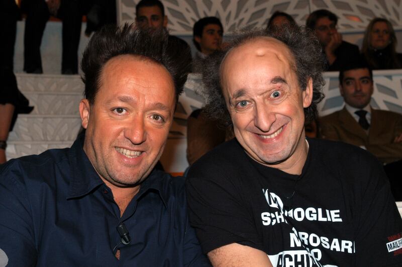 Bruno Arena, le foto più belle 4