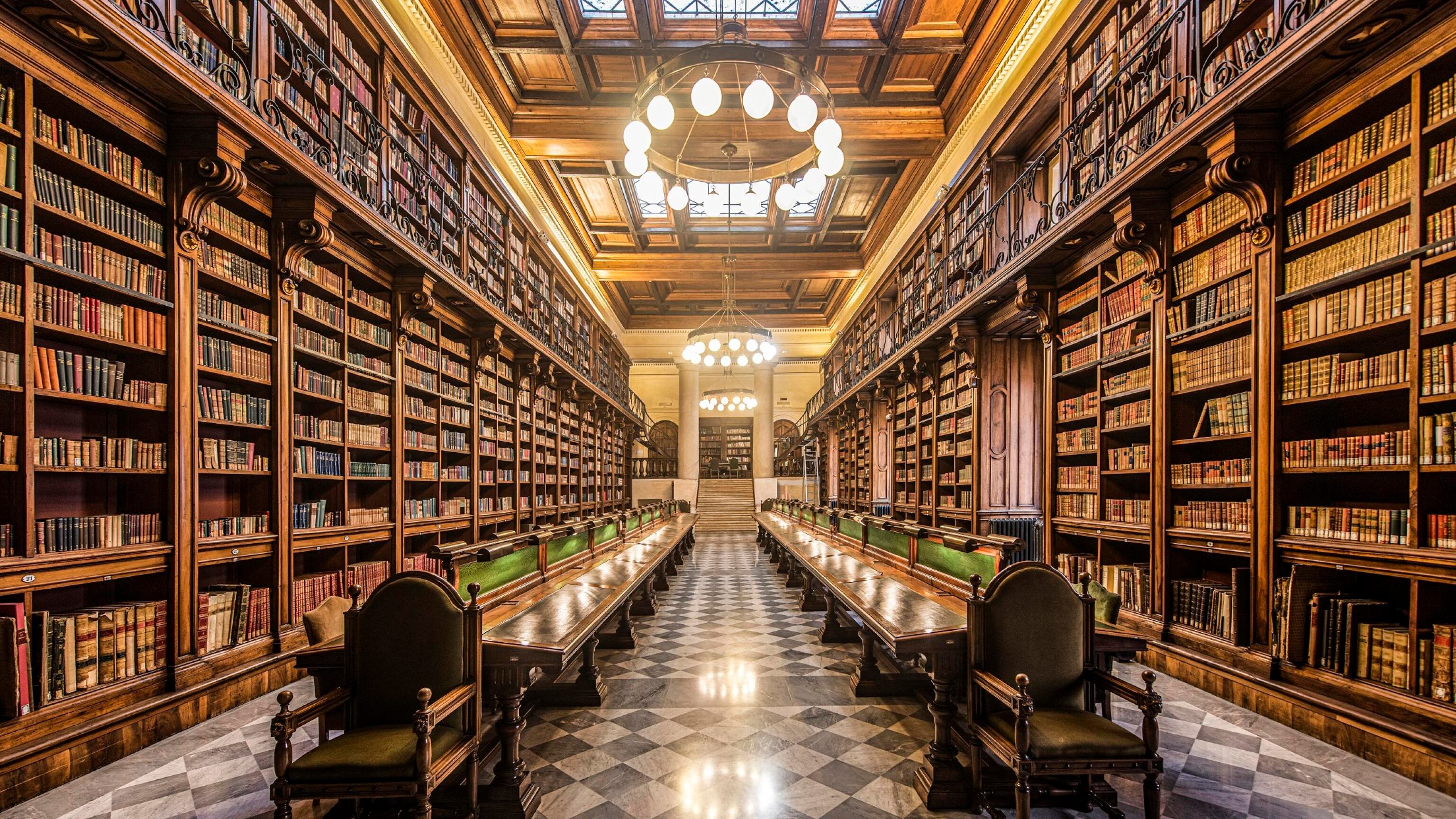 Serve un solo ministero per il Patrimonio Culturale