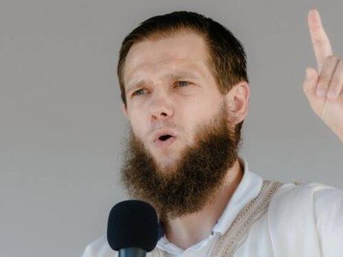 L'ultima intervista a Sven Lau: ""Si parla troppo di terrorismo, c'è un eccesso di informazione"