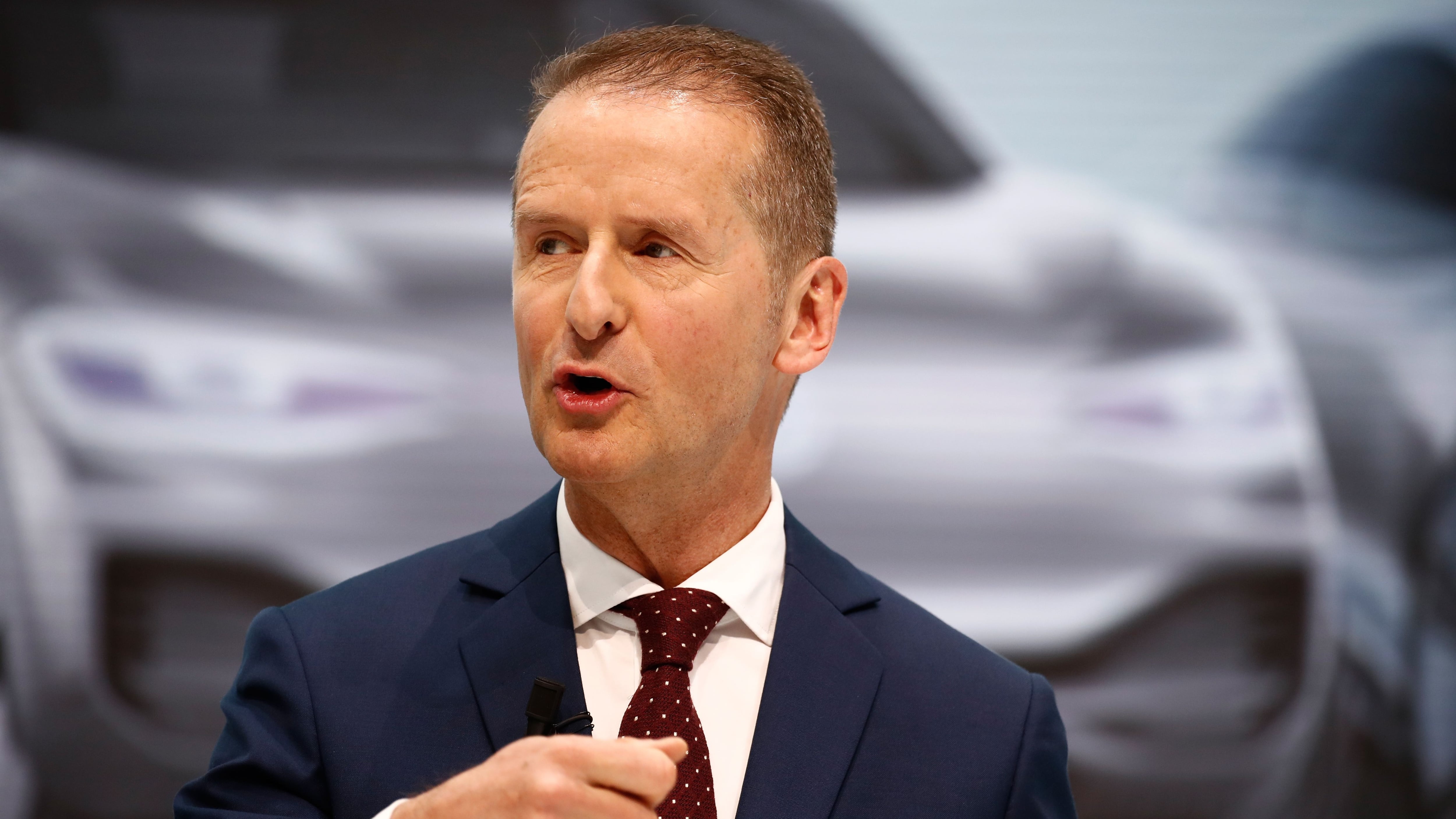 Opzione Borsa per la Lamborghini