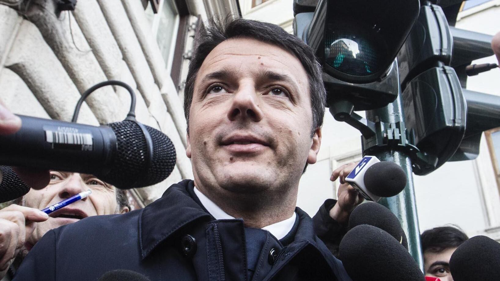 Il governo ha paura del Mattarellum