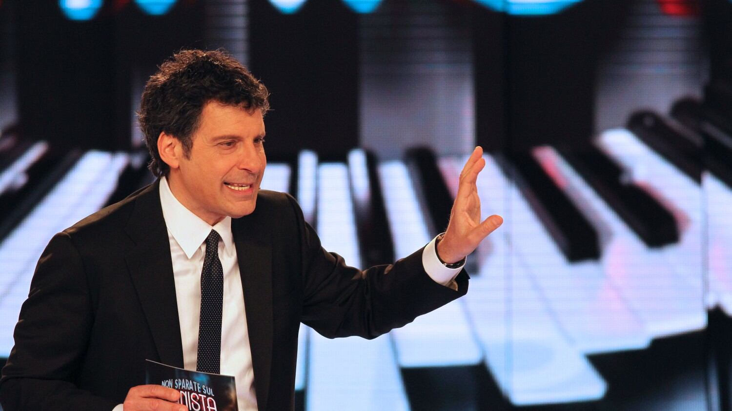 Non mi è mai stato simpatico, ora mi manca
