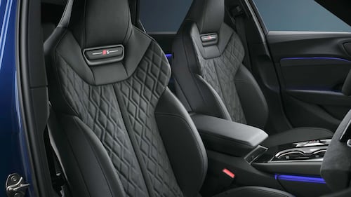 Nuova Audi A5 20254, guarda tutte le foto 17